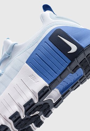Tenis NIKE Free Metcon 6 Azul