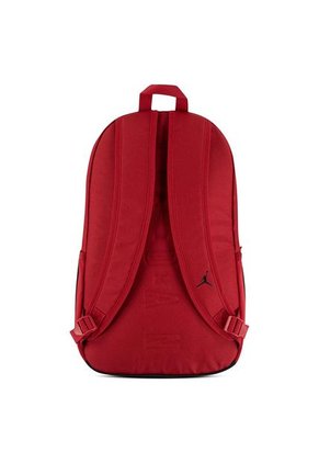 Morral Nike Bags Jordan Brand-Rojo