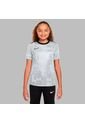 Camiseta Nike Kids Dri-Fit Academy Pro Ss Top Gx - Gris de Nike
