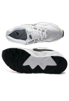 Tenis Lifestyle Blanco-Negro Nike Delfine