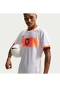 Camiseta Hombre Nike Países Bajos Visitante 2026 Blanca de Nike