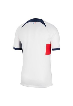 Camiseta Hombre Nike Paris Saint-Germain Visitante 2023/24 Stadium