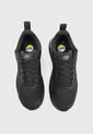 Tenis Lifestyle Negro NIKE Air Max Nuaxis de Nike