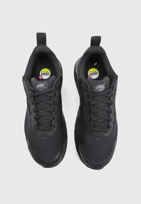 Tenis Lifestyle Negro NIKE Air Max Nuaxis