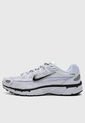 Tenis NIKE P-6000 Blanco de Nike