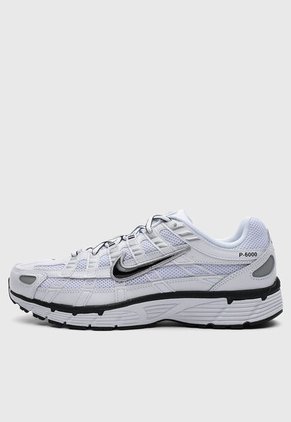 Tenis NIKE P-6000 Blanco
