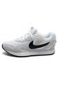 Tenis Lifestyle Blanco-Negro Nike Delfine de Nike