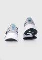 Tenis Training Gris-Azul-Blanco Nike Renew Retaliation 4 de Nike