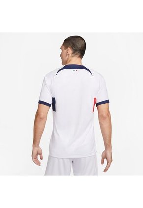 Camiseta Hombre Nike Paris Saint-Germain Visitante 2023/24 Stadium