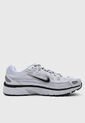 Tenis NIKE P-6000 Blanco de Nike