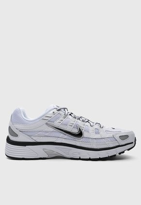 Tenis NIKE P-6000 Blanco