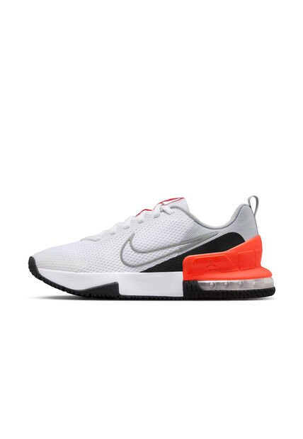 Tenis Hombre Training Nike Air Max Alpha Trainer 6 Gris