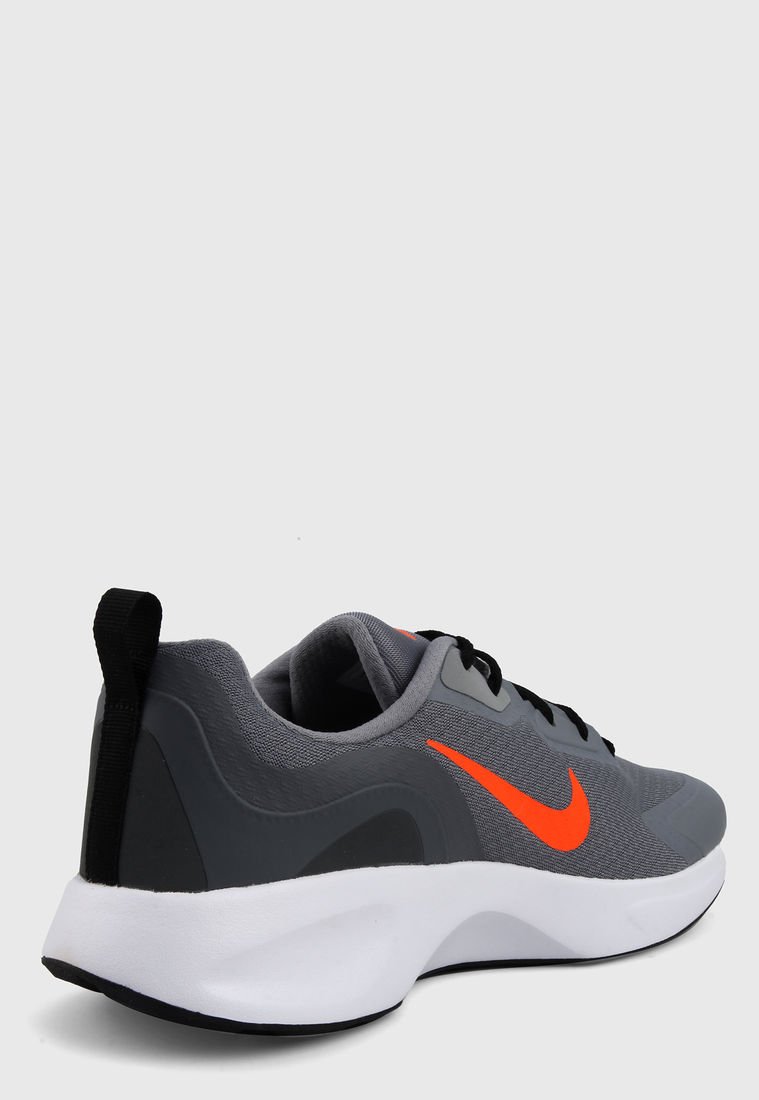Tenis Running Negro-Blanco Nike WearAllDay Triple Black - Compra Ahora |  Dafiti Colombia