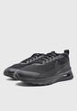 Tenis Lifestyle Negro NIKE Air Max Nuaxis de Nike
