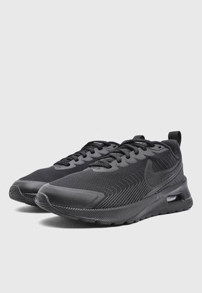 Tenis Lifestyle Negro NIKE Air Max Nuaxis