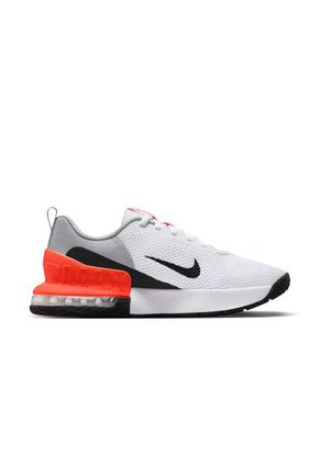 Tenis Hombre Training Nike Air Max Alpha Trainer 6 Gris