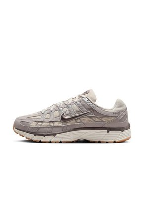 Tenis Hombre Lifestyle Nike P-6000 SE Gris