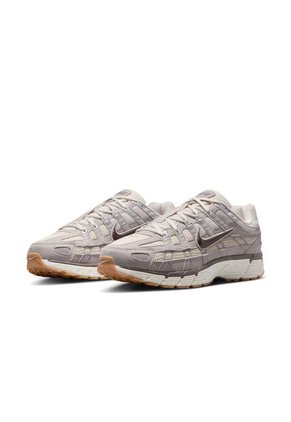 Tenis Hombre Lifestyle Nike P-6000 SE Gris