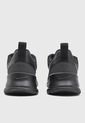 Tenis Lifestyle Negro NIKE Air Max Nuaxis de Nike