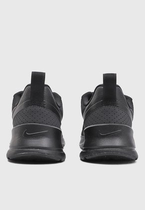 Tenis Lifestyle Negro NIKE Air Max Nuaxis