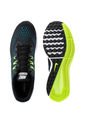Running Negro-Azul-Verde Nike Zoom Winflo 4 de Nike