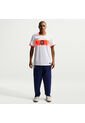 Camiseta Hombre Nike Países Bajos Visitante 2026 Blanca de Nike