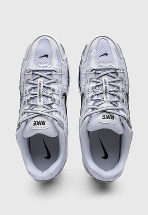 Tenis NIKE P-6000 Blanco