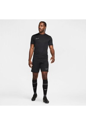 Camiseta Hombre Fútbol Nike Academy Negro