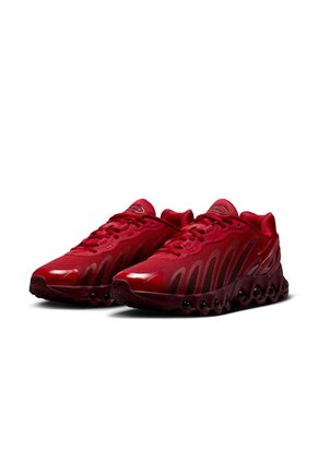 Tenis Mujer Lifestyle Nike Air Max Dn8 Rojo