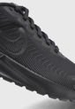 Tenis Lifestyle Negro NIKE Air Max Nuaxis de Nike