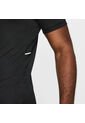 Camiseta Hombre Fútbol Nike Academy Negro de Nike