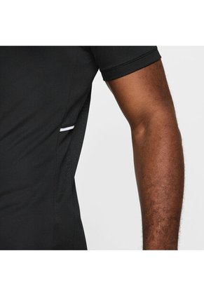 Camiseta Hombre Fútbol Nike Academy Negro