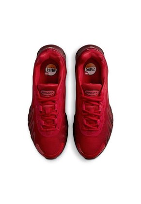 Tenis Mujer Lifestyle Nike Air Max Dn8 Rojo