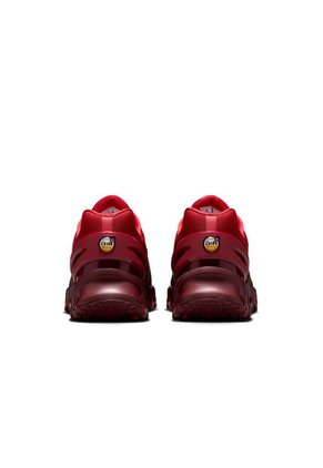 Tenis Mujer Lifestyle Nike Air Max Dn8 Rojo