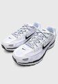 Tenis NIKE P-6000 Blanco de Nike