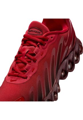 Tenis Mujer Lifestyle Nike Air Max Dn8 Rojo