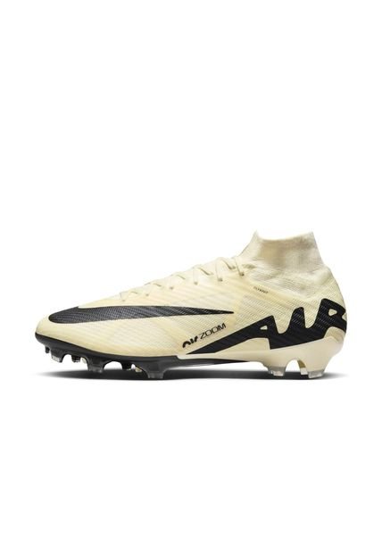 Guayos Hombre Nike Mercurial Superfly 9 Elite Beige