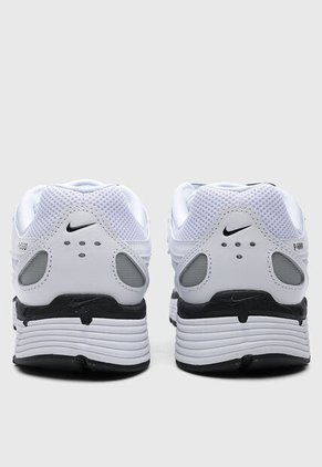 Tenis NIKE P-6000 Blanco