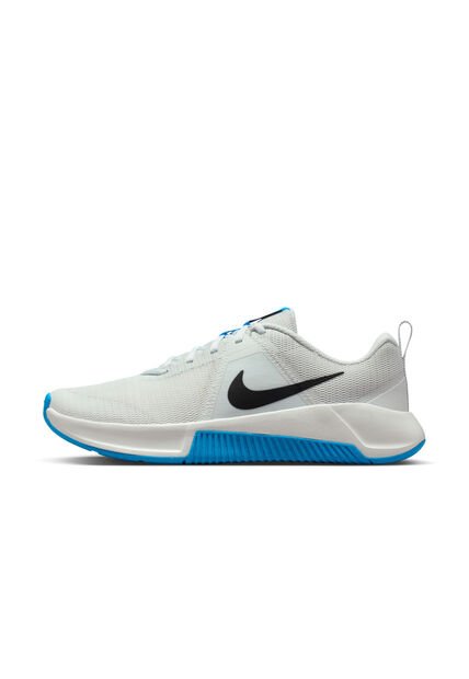 Tenis Hombre Training Nike Mc Trainer 3 Blanco/Azul