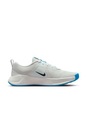Tenis Hombre Training Nike Mc Trainer 3 Blanco/Azul