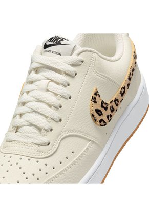 TENIS NIKE MUJER HF9552-100 COURT VIS Talla 10