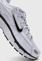 Tenis NIKE P-6000 Blanco de Nike
