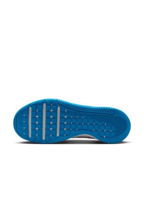 Tenis Hombre Training Nike Mc Trainer 3 Blanco/Azul