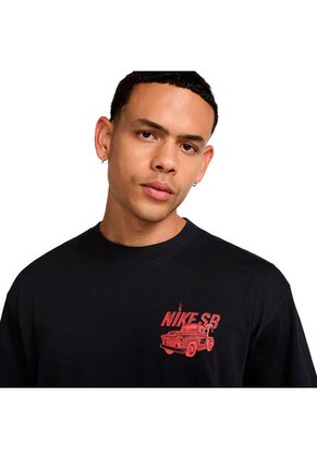 CAMISETA NIKE HOMBRE HJ0820-010 Talla M