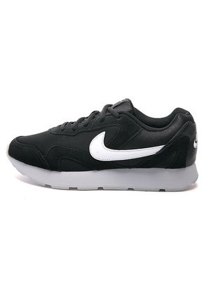Tenis Lifestyle Negro-Blanco Nike Delfine