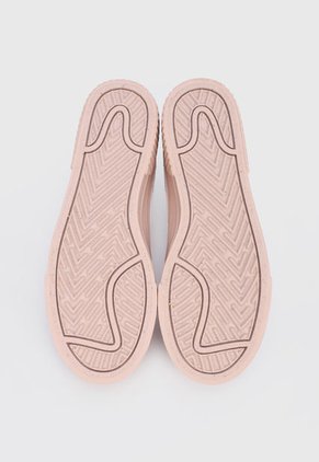 Tenis Lifestyle Rosa-Palo Rosa-Marfil Nike Court Legacy Lift