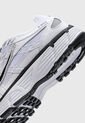 Tenis NIKE P-6000 Blanco de Nike
