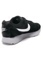Tenis Lifestyle Negro-Blanco Nike Delfine de Nike