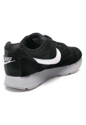 Tenis Lifestyle Negro-Blanco Nike Delfine