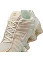 Tenis Mujer Lifestyle Nike Shox TL Blanco de Nike